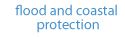 Flood and Coastal Protection
