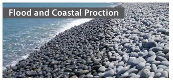 Flood & Coastal Proction